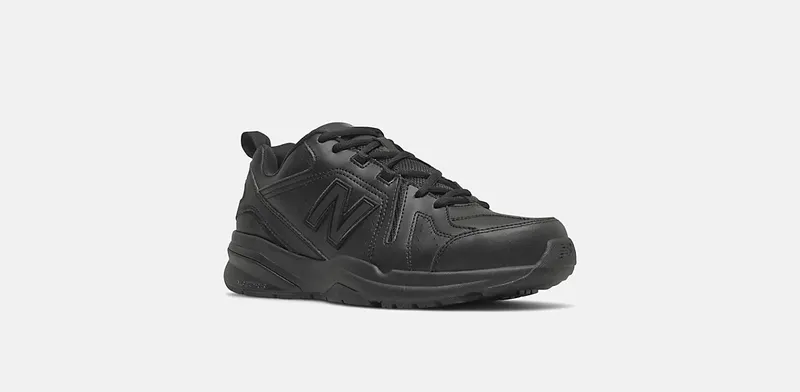 New Balance 608v5 Black (MX608AB5)