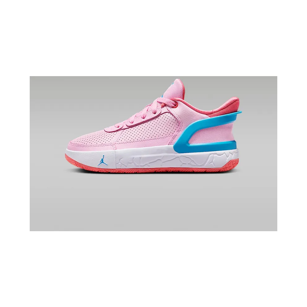 Jordan DAY1 EO Pink Foam Pink Salt White Blue Lightning (FQ1306-600)