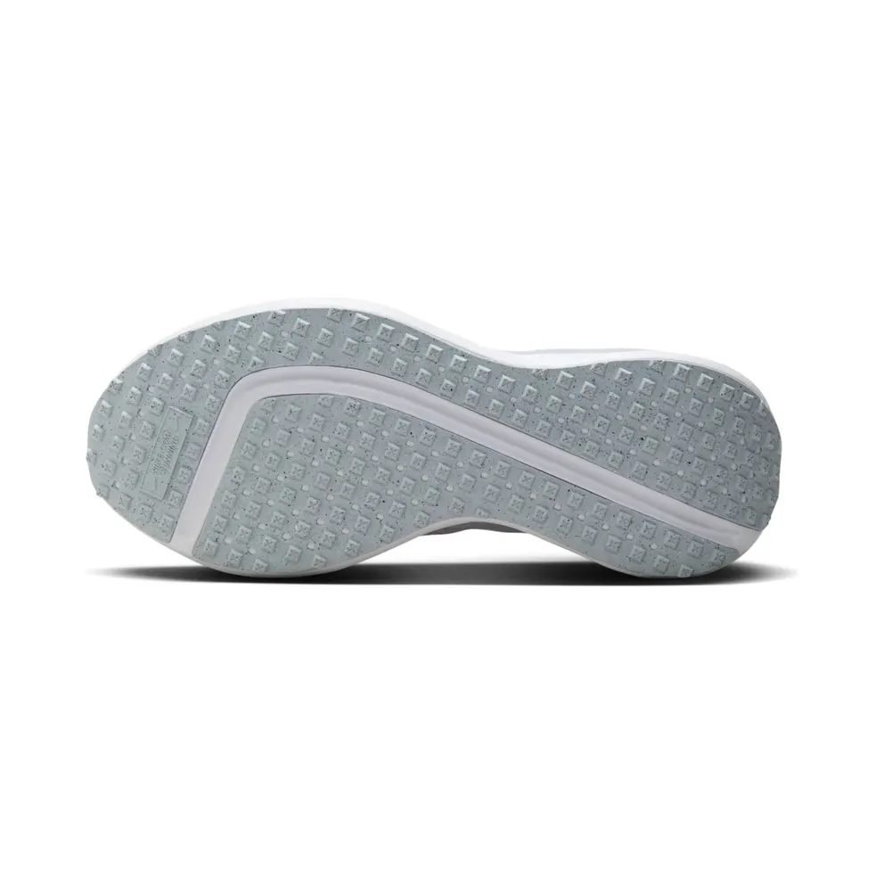 Nike Interact Run White Wolf Grey Pure Platinum (FD2292-104)