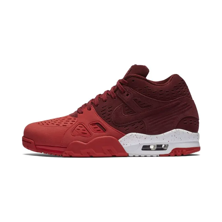 Nike Air Trainer 3 Le Team Red Team Red-University Red-White
