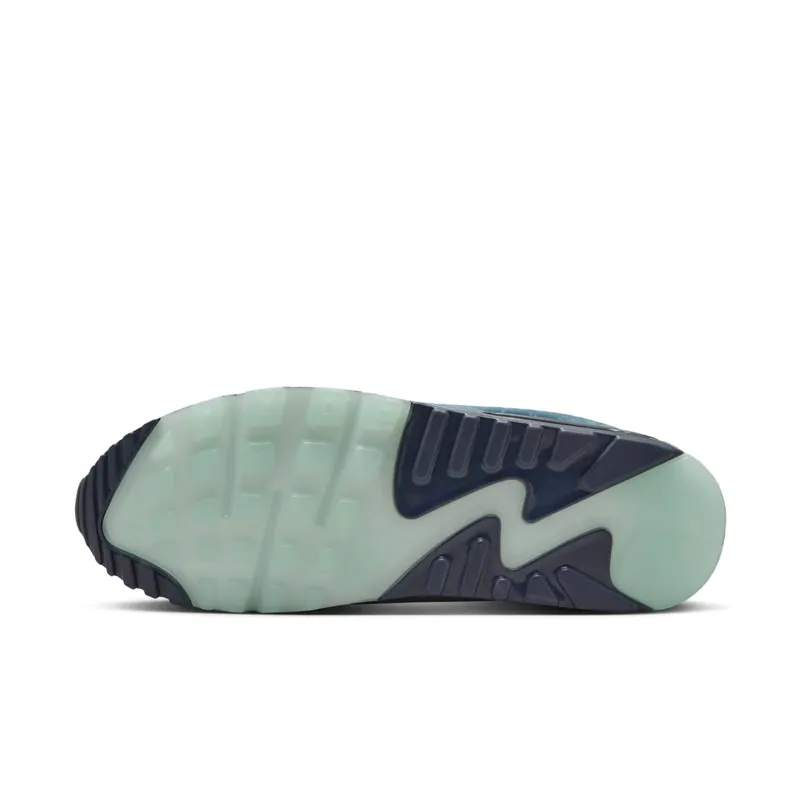 Nike Air Max 90 “Thunderstorm” (HQ1970-400)