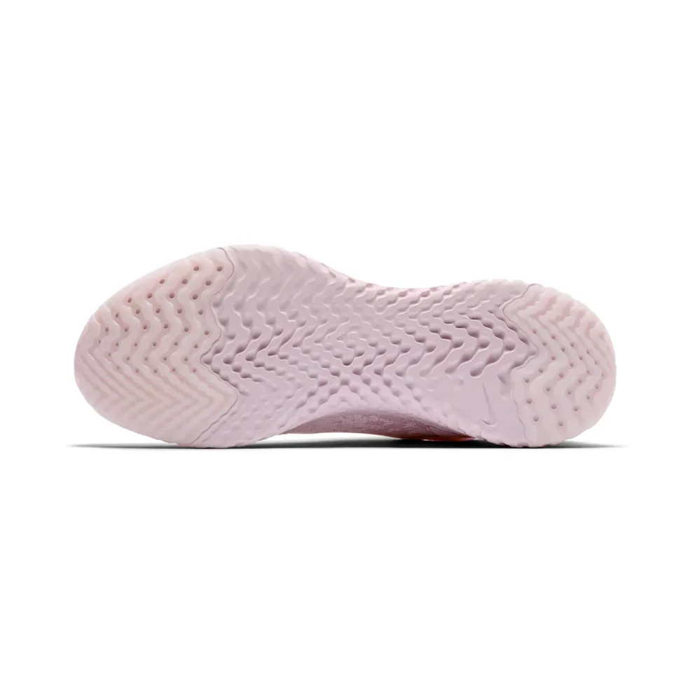 Nike Epic React Flyknit Pearl Pink Pearl Pink/Pearl Pink-Barely Rose (AQ0067-600)