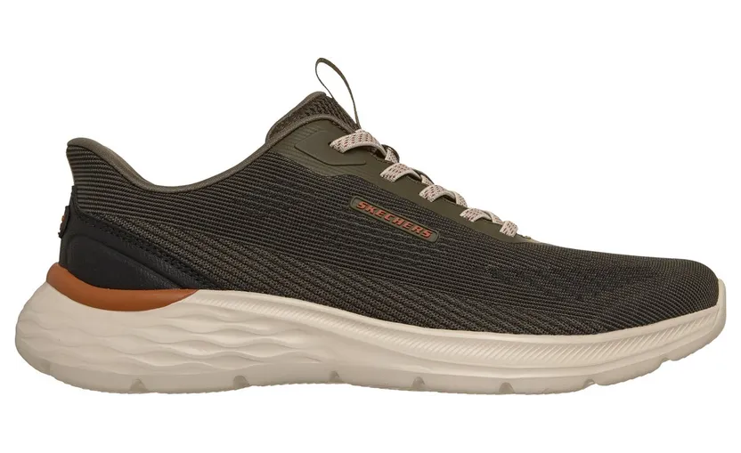 Skechers Relaxed Fit 211369_OLV