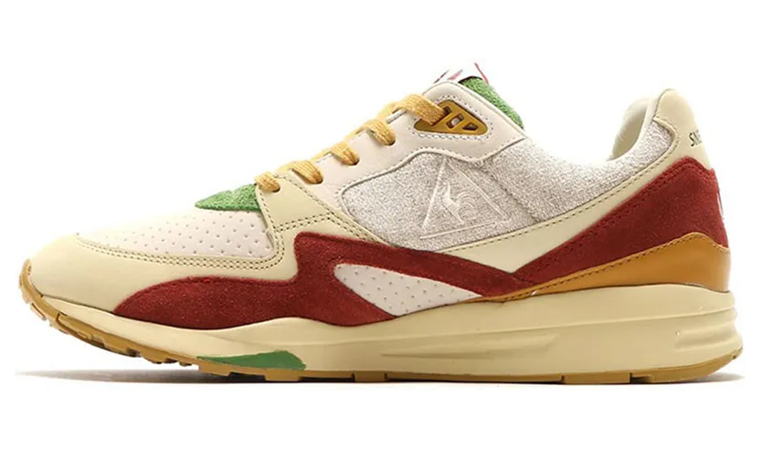 Le Coq Sportif LCS R800 Sneakerbox Hummus