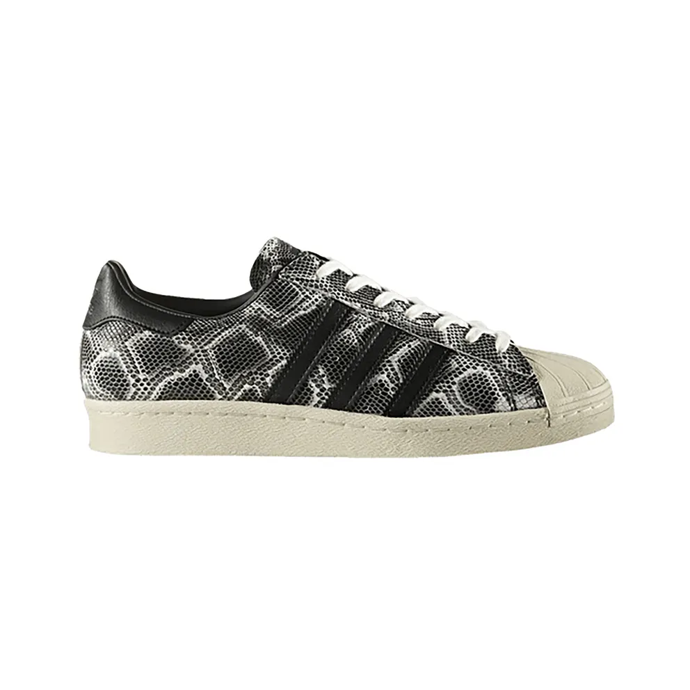 adidas Superstar 80s Snakeskin (BZ0141)