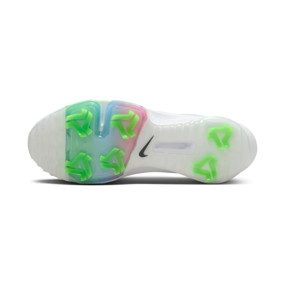 Nike Air Zoom Infinity Tour 2 “Barely Green White Green Strike Black” (FD0218-300)