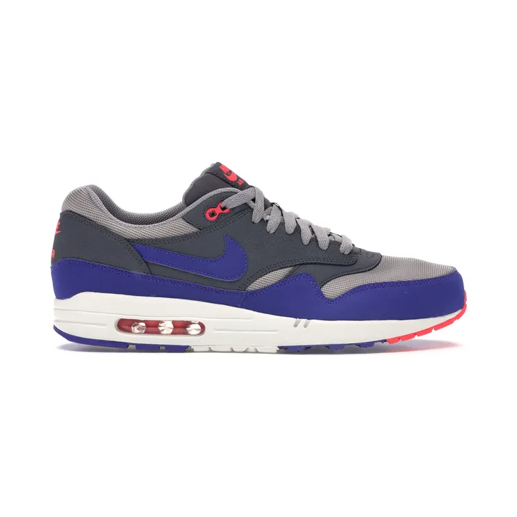 Nike Air Max 1 Ultramarine Dark Grey