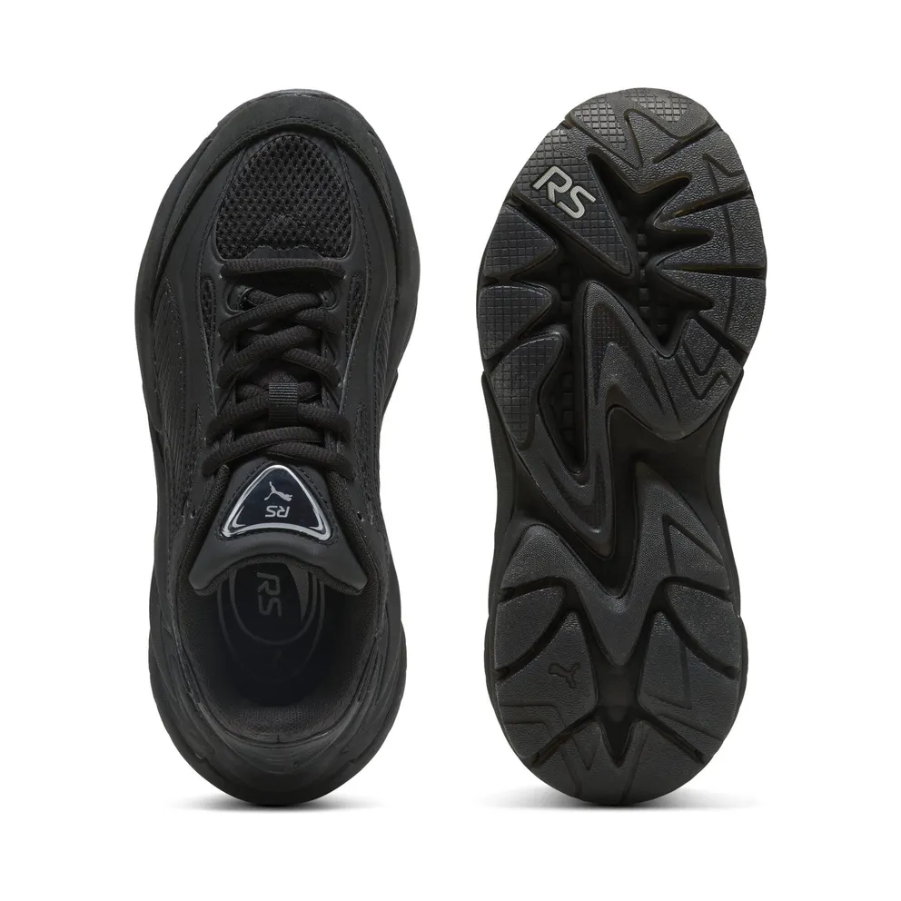 Puma RS Surge “Puma Black / Smokey Gray” (404084_01)