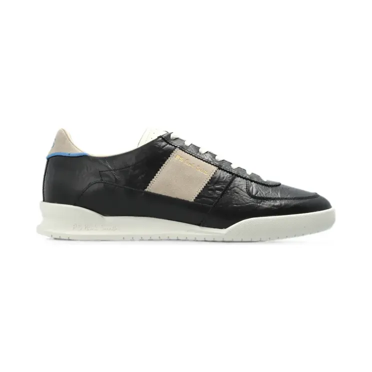 Paul Smith PS Paul Smith Rye “Black” (M2SRYE07WLEA)