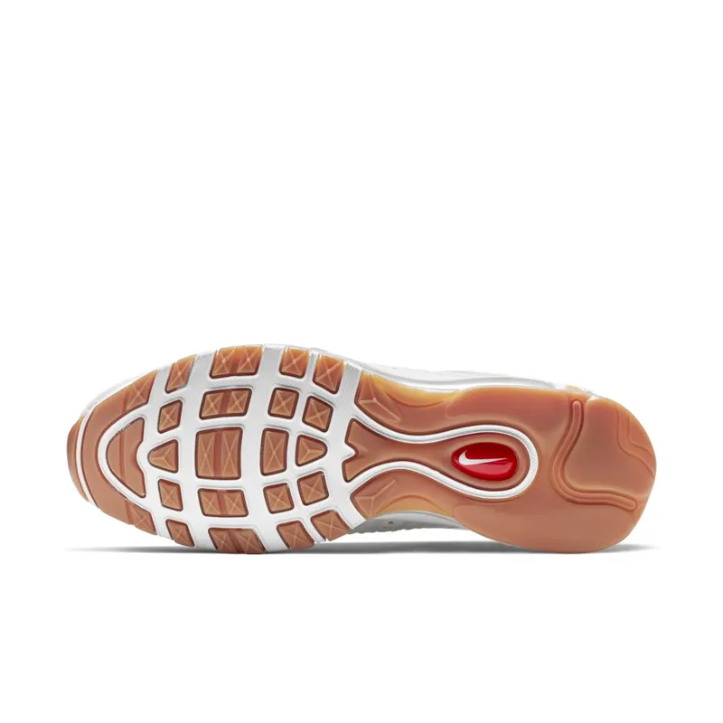 Nike Zoom Haven 97 CLOT White Gum White/Off White-Sail (AO2134-100)