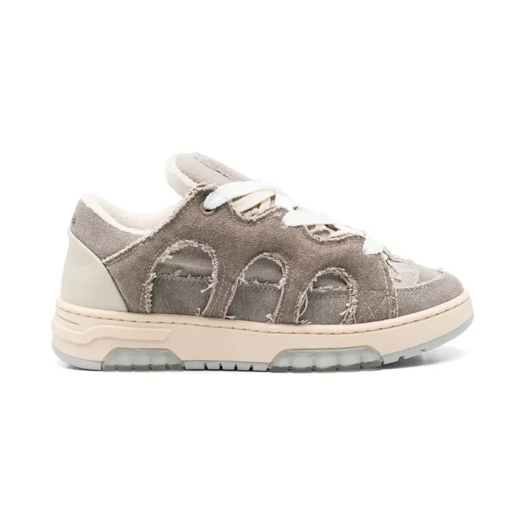 Santha Model 1 “Grey” (YU03S1TCTO)