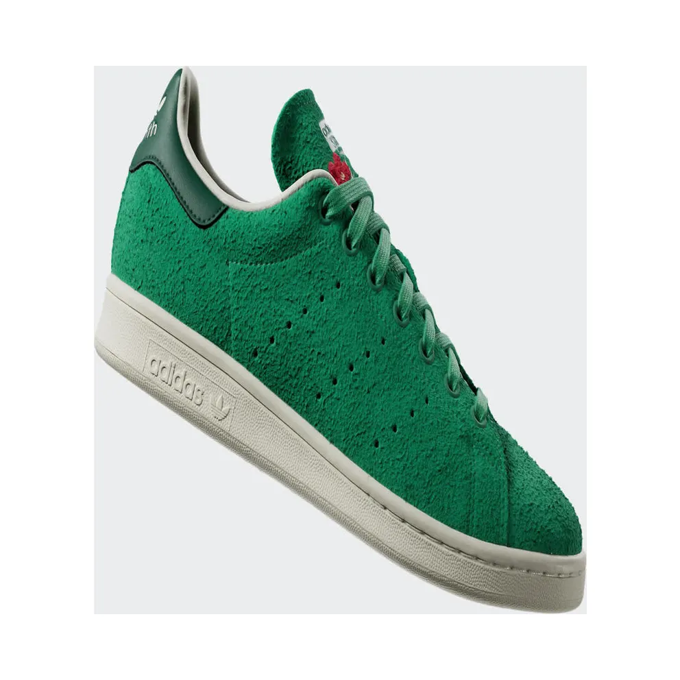 adidas Stan Smith Semi Court Green / Semi Court Green / Collegiate Green (IG3064)