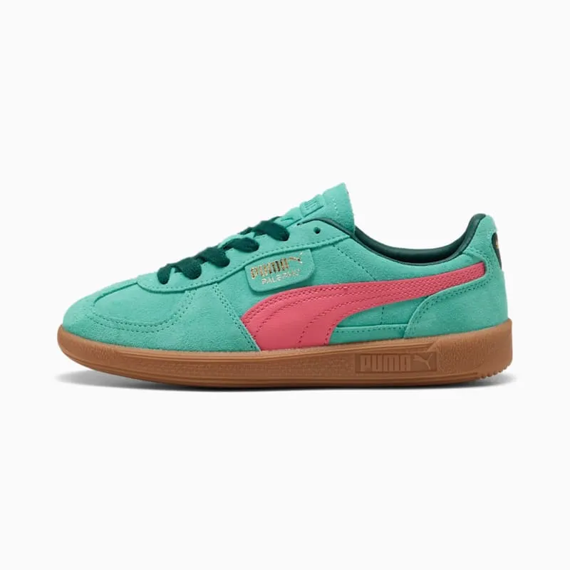 Puma Palermo Green (396463-52)