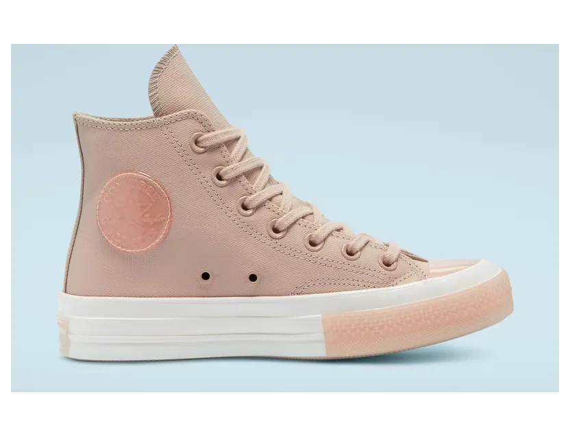 Converse Chuck 70 High ‘Salt Pink’ Salt Pink/Vintage White (569539C)
