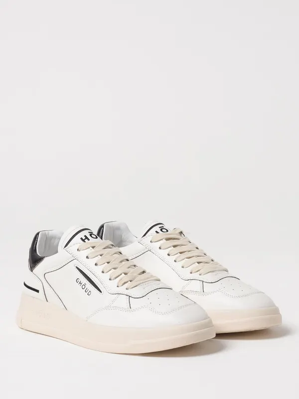 Ghoud Sneakers Butter (TNLWLL17)