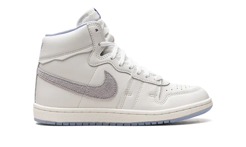 Jordan AIR SHIP PE SP “Forget-Me-Nots” (FQ4123-105)