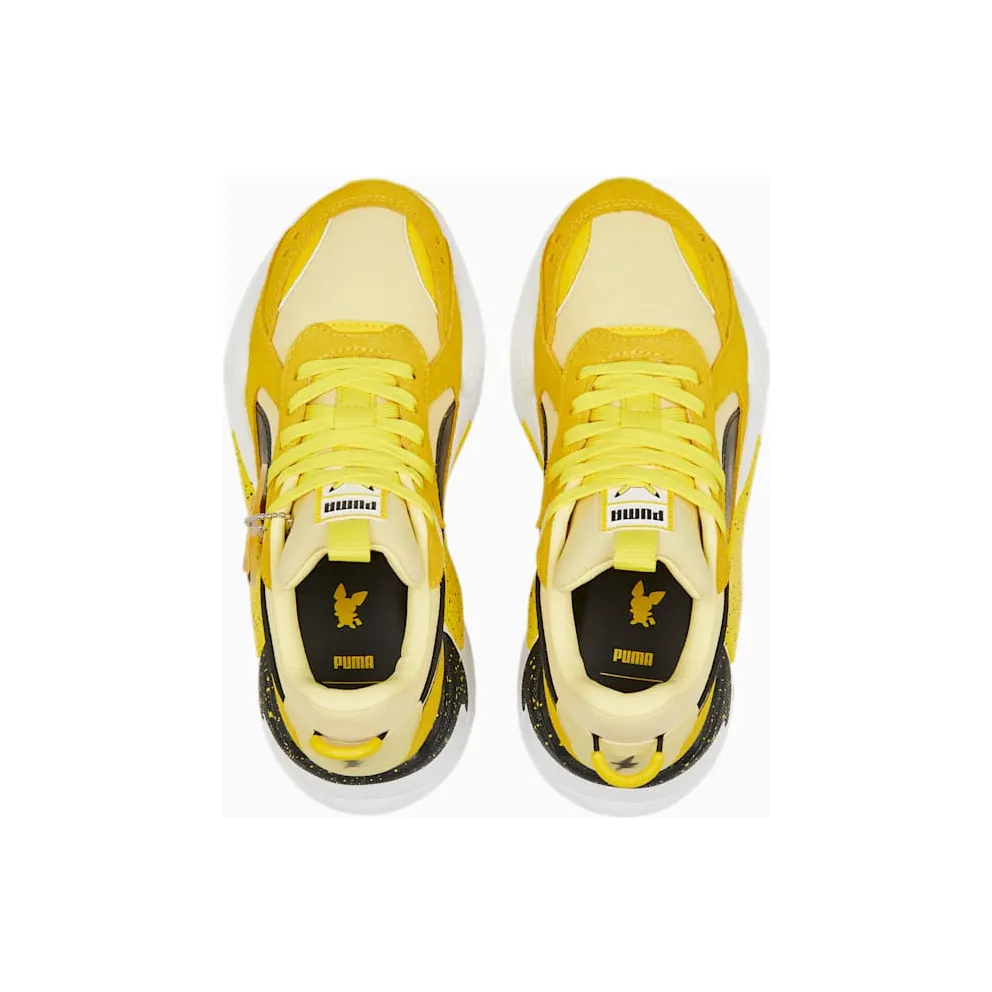 Puma RS-X Pokémon Pikachu (389561-01)