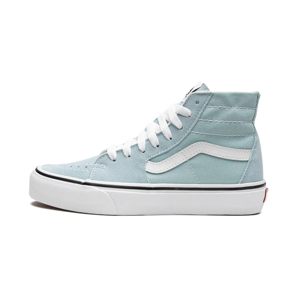 Vans SK8 Hi “Lake Green” (VN0A5KRUH7O)