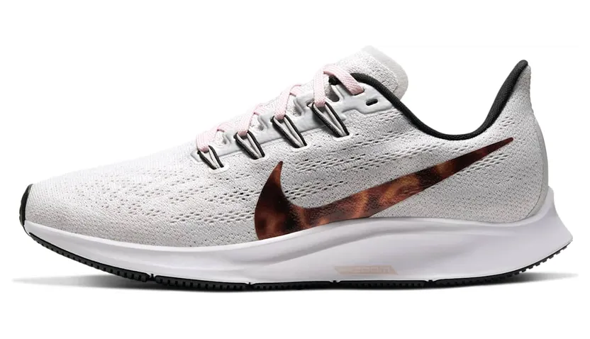 Air Zoom Pegasus 36 Vast Grey (W)