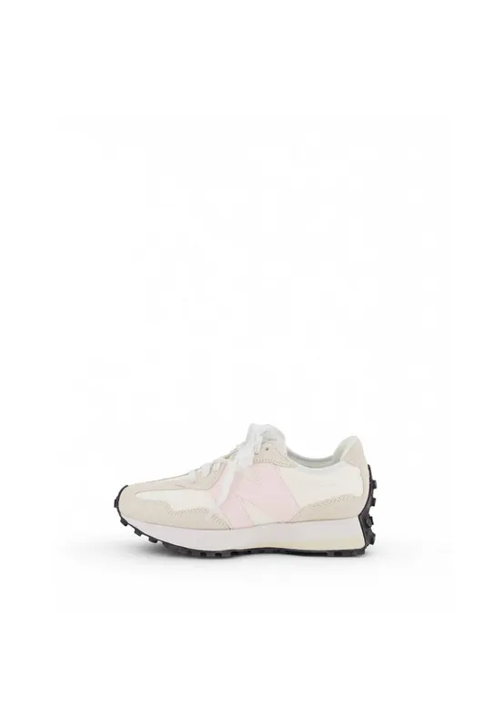 New Balance 327 Beige / Pink / White (W3271UOB)