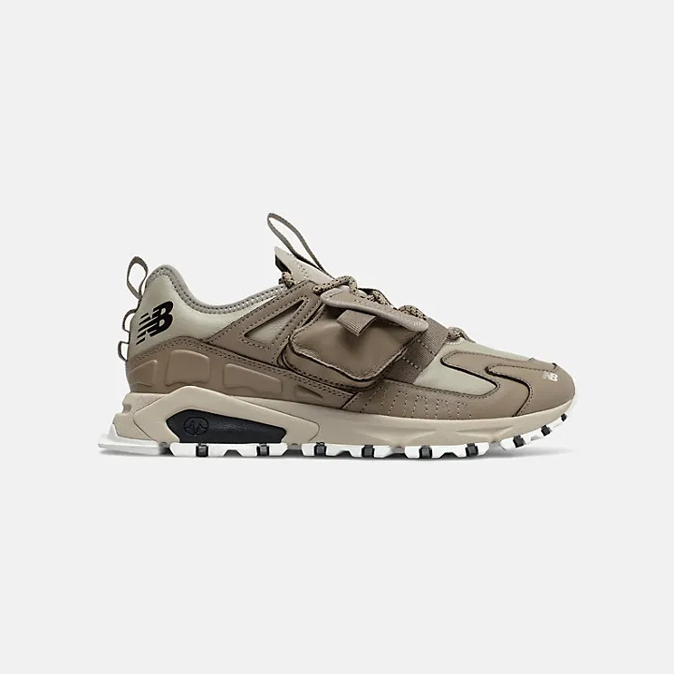 New Balance X-Racer Tactical Utility Grey Tan (MSXRCTUD)
