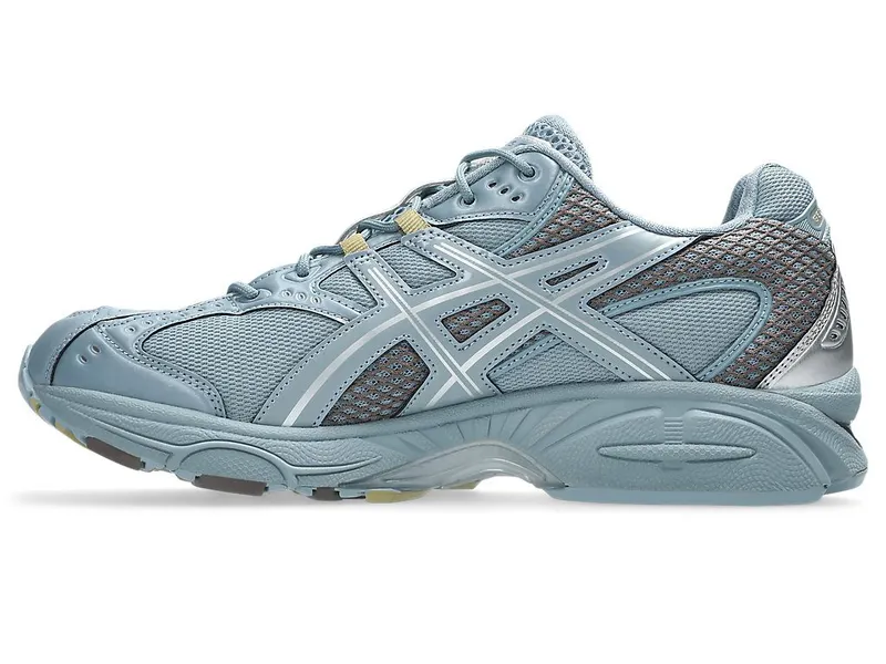 ASICS GEL-NIMBUS 10.1 “Slate Blue / Pure Silver” (1203A599-401)