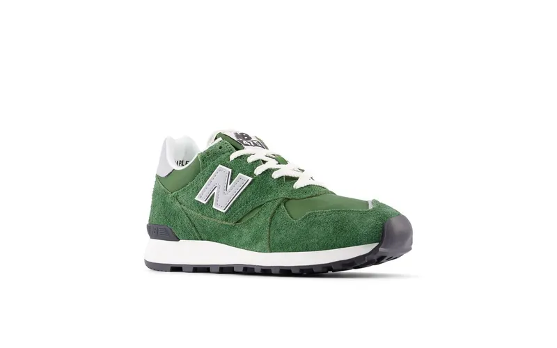 New Balance 475 Green