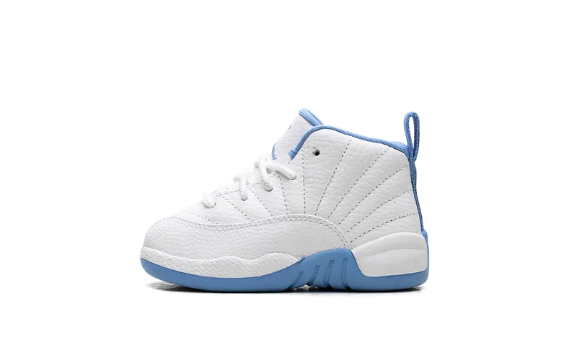 Jordan 12 Retro TD “Melo” (850000-112)