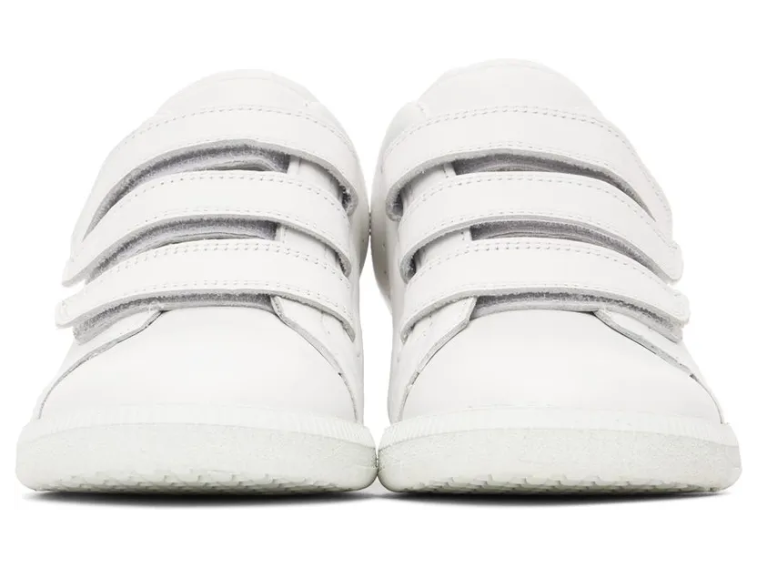 Isabel Marant Black Brownsy Logo Classic Sneakers (22PBK0352-22P073S) (2)