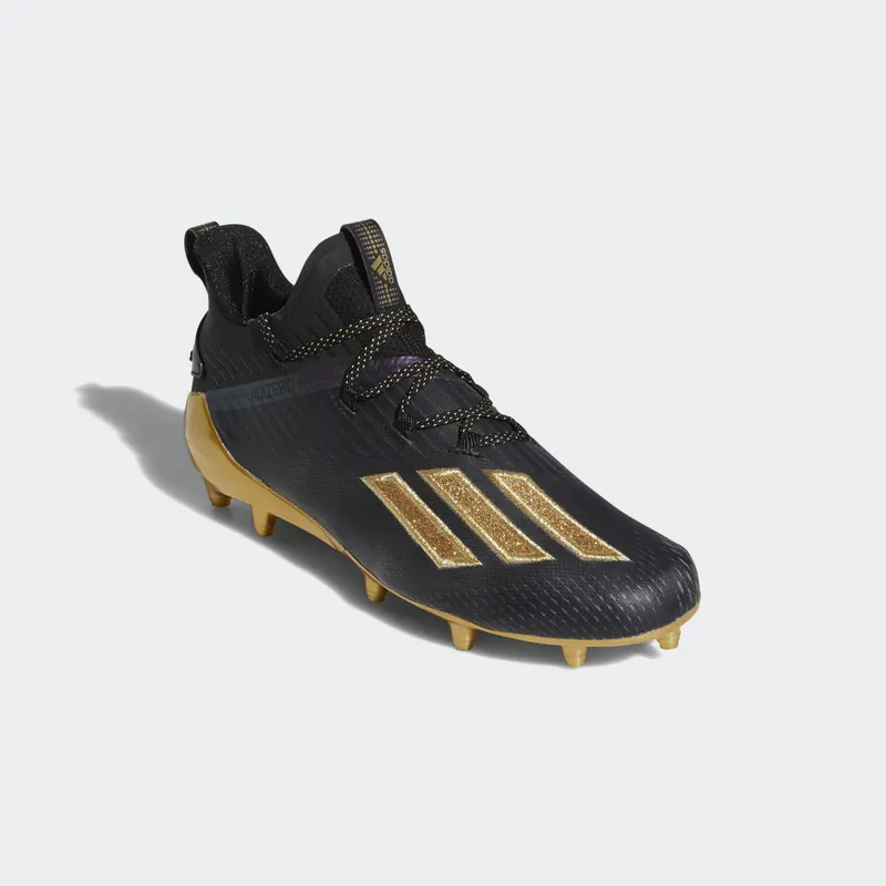 adidas Adizeo x Anniversary Gold Metallic Core Black/Gold Metallic/Gold Metallic (EH2548)
