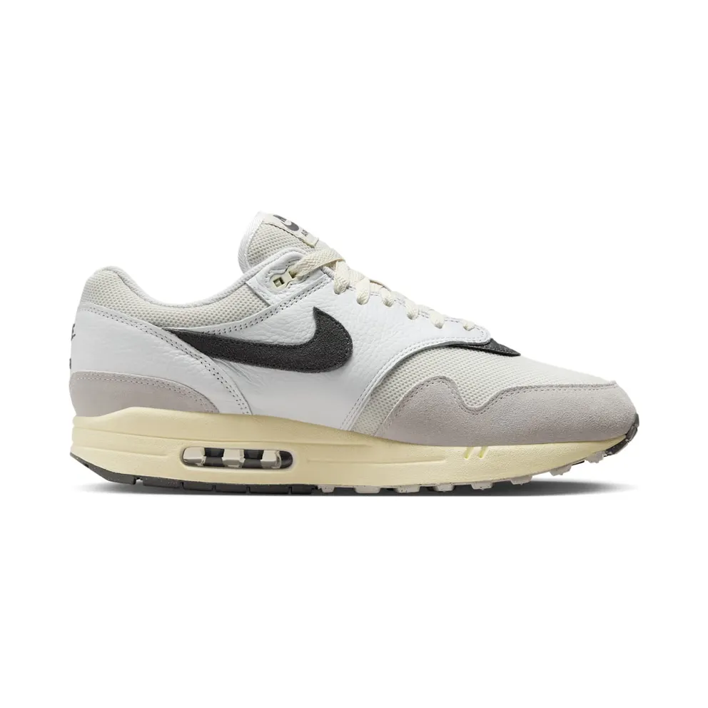 Nike Air Max 1 Light Bone Iron Grey (HJ3498-007)