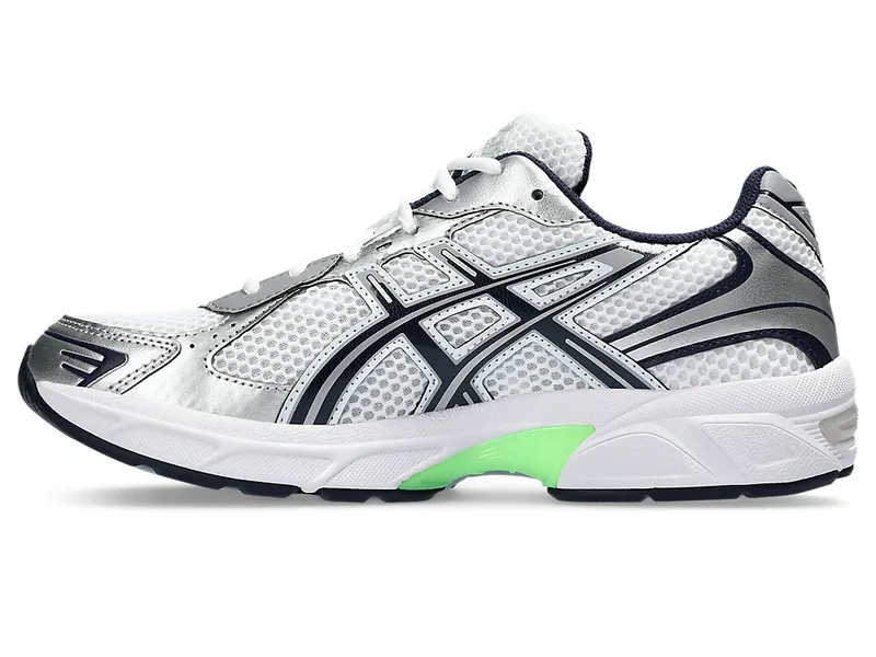 Asics Gel-1130™ White/Mid Grey (1201A256.114)