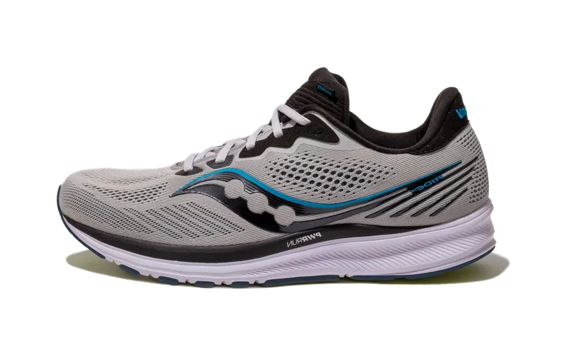 Saucony Ride 14 “Fog” (S20650-35)