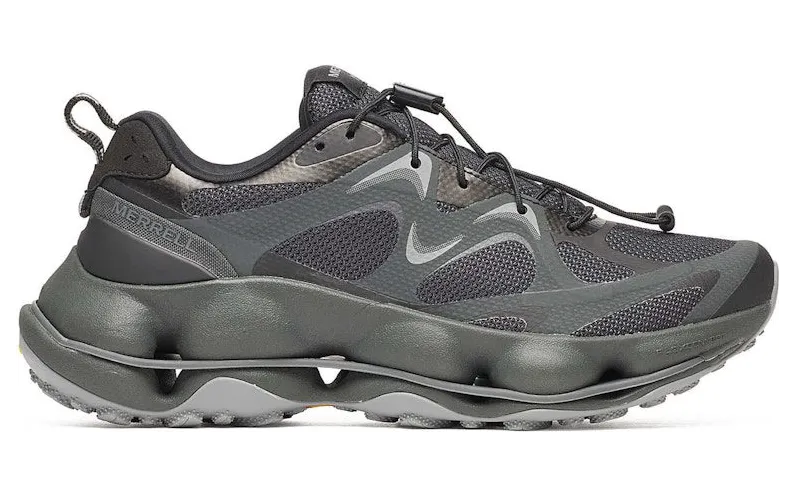 Merrell SpeedARC Matis Black (J038704)