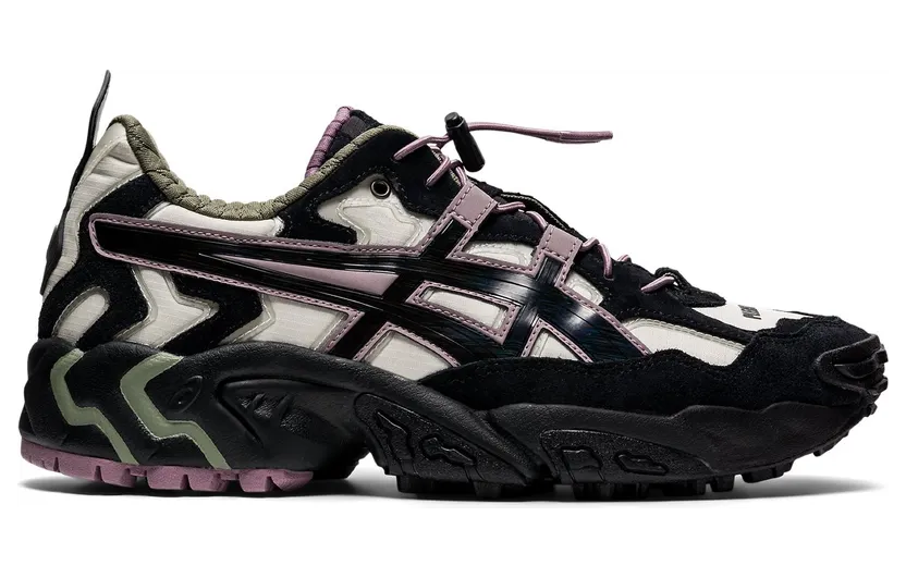 Asics Gel-Nandi Pleasures (2020) (1201A125-100)