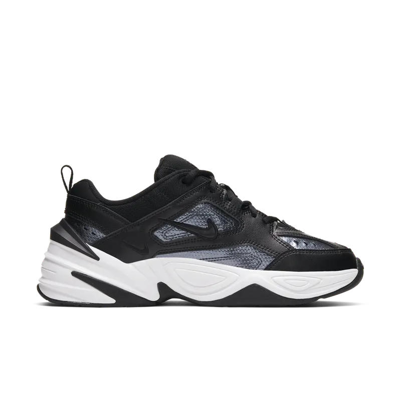 Nike M2K Tekno ESS Black Metallic Hematite (CJ9583-001)