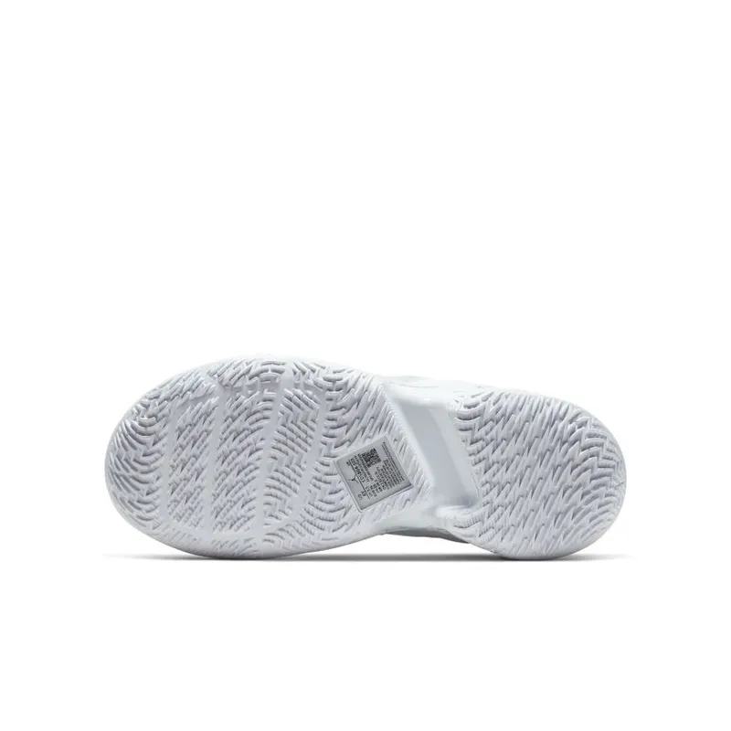 Jordan Why Not Zer0.3 GS Triple White (CD5804-103)