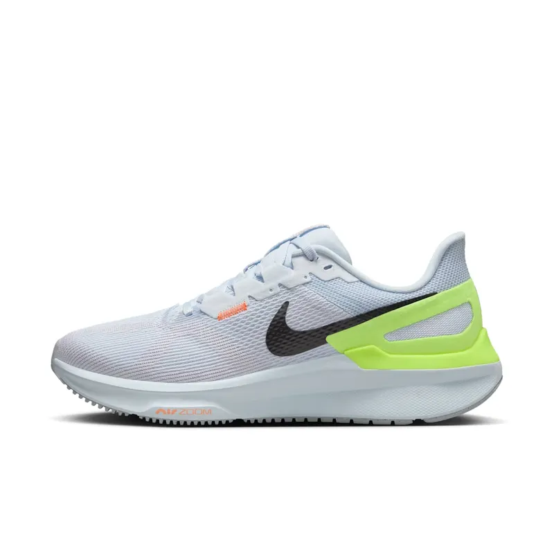 Nike Structure 25 Blue Tint Volt (DJ7884-401)