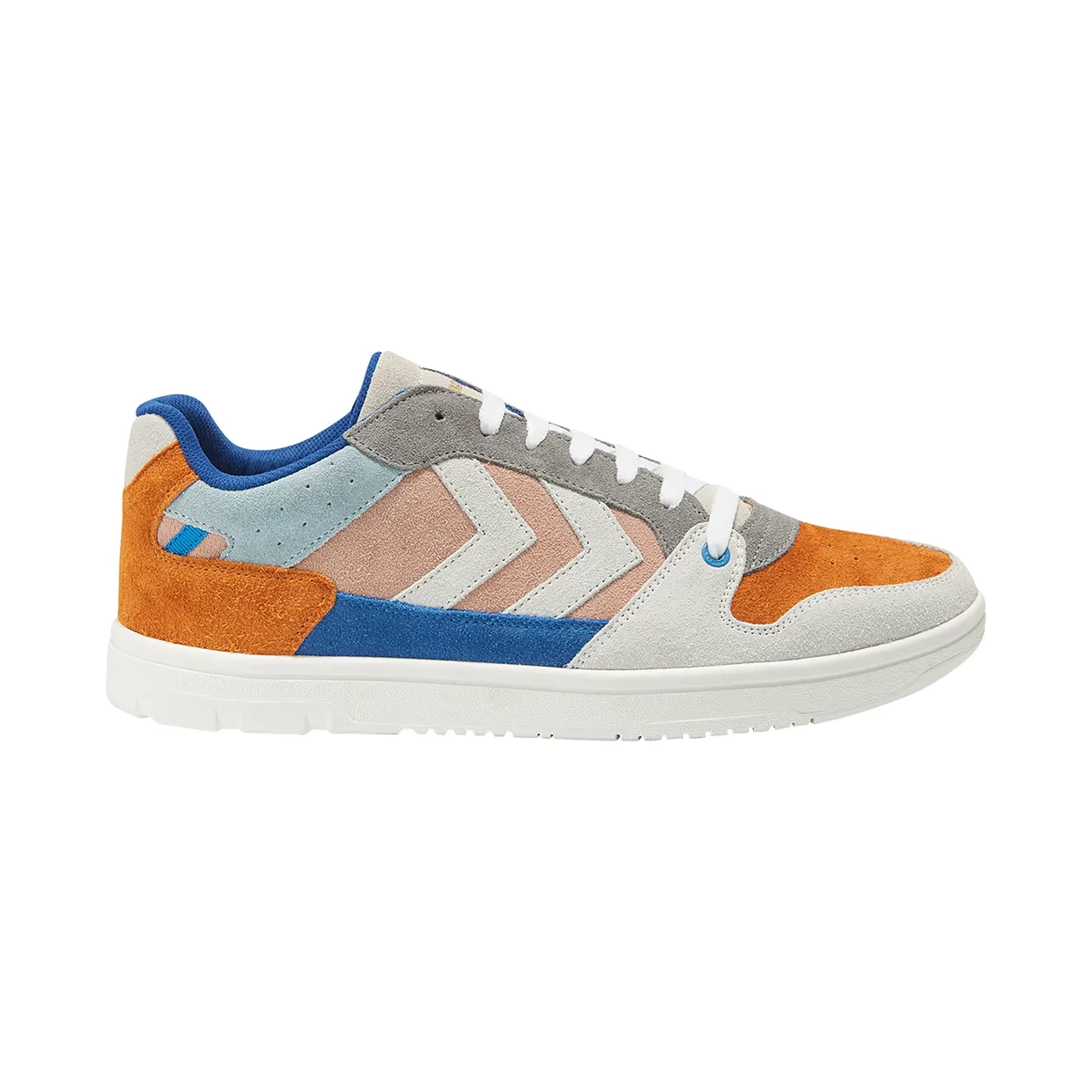 hummel-sneaker 207160-3030