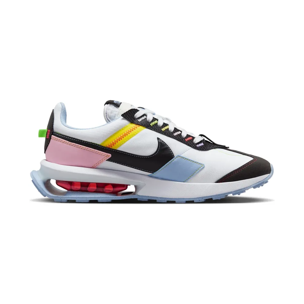 Nike Air Max Pre-Day “Black White Cobalt Bliss” (FJ0691-100)