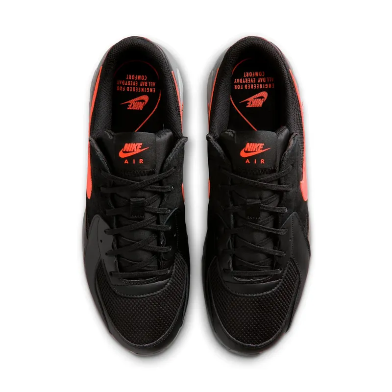 Nike Air Max Excee Black / Smoke Grey / Light Smoke Grey (FZ5486-008)