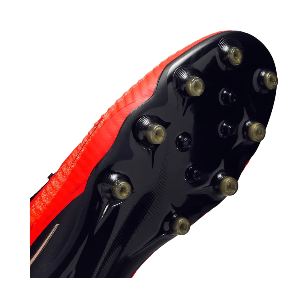 Nike Phantom 6 Low Elite AG-Pro Bright Crimson Black (HQ2335-600)