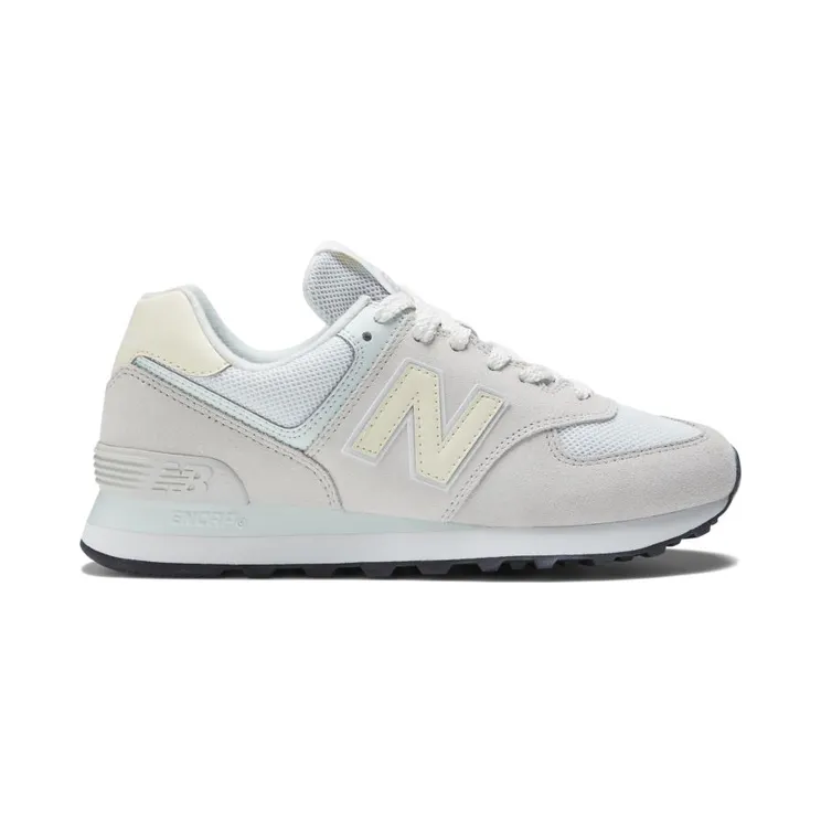 New Balance 574v2 Nimbus Cloud Summer Fog (W) (WL574VL2)