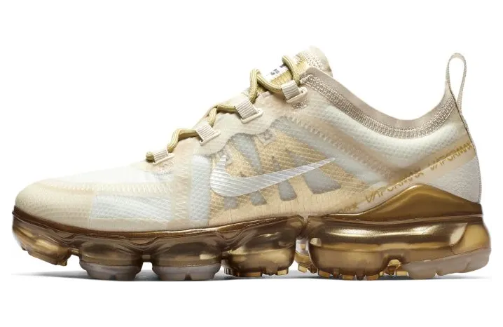 Nike Air VaporMax 2019 Cream (AR6632-101)