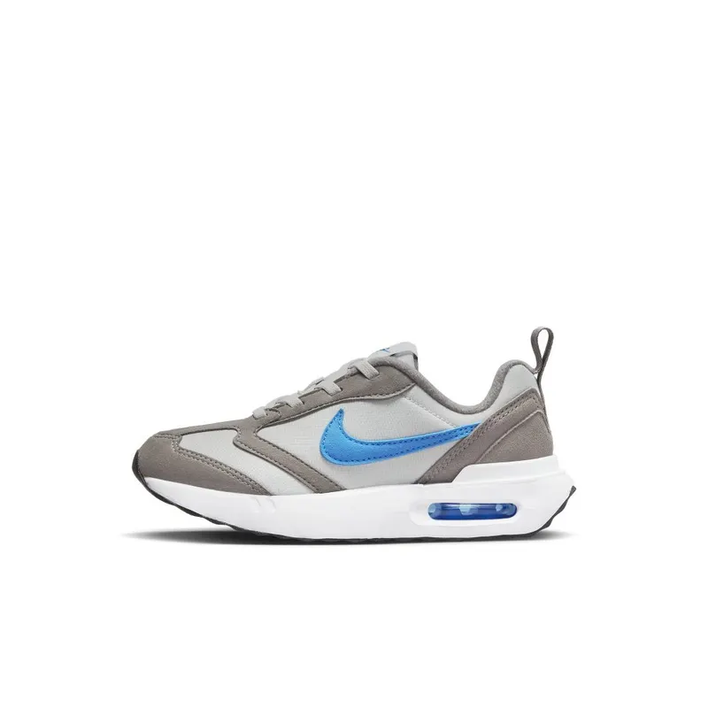Nike Air Max Dawn Younger Kids’ Grey (DC9318-005)