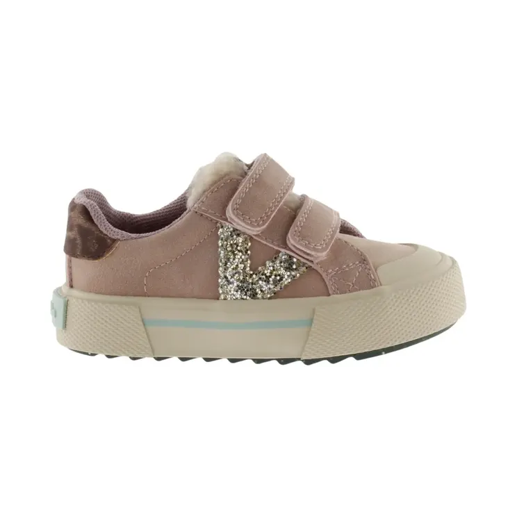 Sneakers Victoria 1065202v Deportivo Cinta Adhesiva (1065202-170)