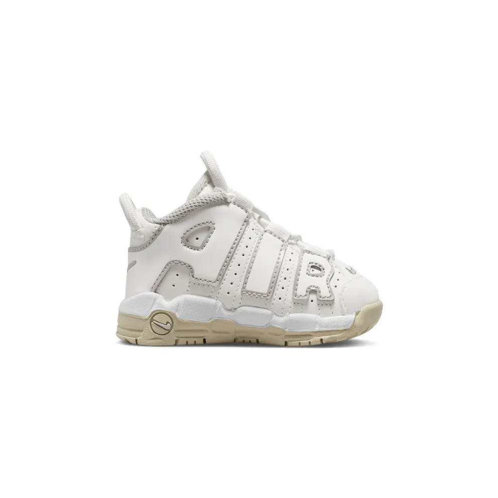 Nike Air More Uptempo Baby/Toddler Grey (DM1027-001)