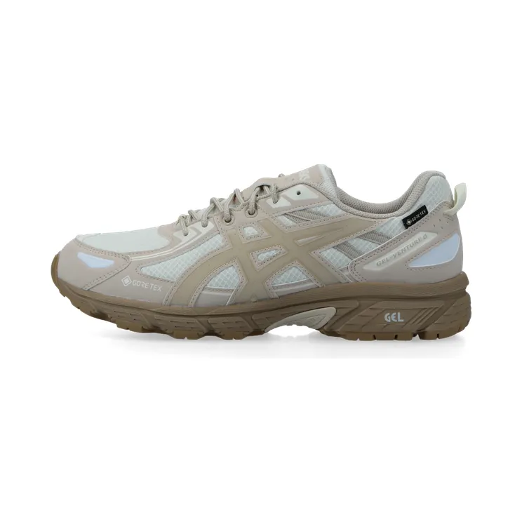 ASICS SportStyle Gel-Venture 6 Gore-Tex (cream / cream) – 1203A560-100