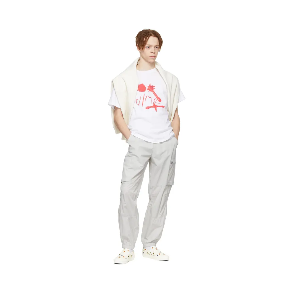 Vans Off-White OG Style 48 LX (VN0A4UVFAR91)