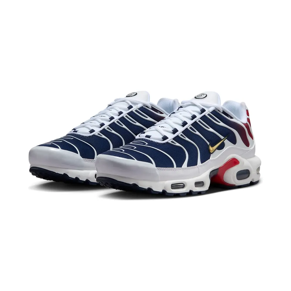 Nike Air Max Plus “PSG” (FZ4776-100)